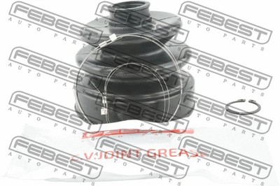 FEBEST 2005-2010 Kia Sportage Boot Inner CV Joint Kit 2215-NS27T