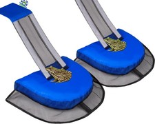 Paquete de 2 dispositivos de rescate de v…