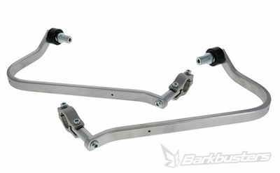 BARKBUSTERS Hardware Kit Two Point Mount Alu für YAMAHA TENERE 700 2019-23