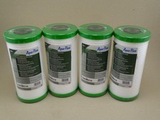 Aqua-Pure Whole-House Water Filter Cartridge 25 Micron, AP811
