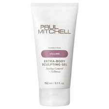 Paul Mitchell Extra-Body Sculpting Gel 5.1 fl.oz