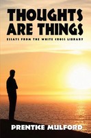 Prentice Mulford | Thoughts Are Things | Taschenbuch | Englisch (2024)
