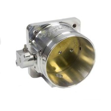 Wilson Manifolds 471095 One Throttle Body 1450 Cfm For Ford Style Flange Wilson Manifolds 471095 One Throttle Body 1450 Cfm For Ford Style Flange