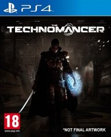 The Technomancer Juego Para Consola Sony Playstation 4, PS4 [Pal EspaÑA]