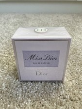 Dior Miss Dior Eau de Parfum 30ml Spray for Women - Brand New Sealed - Authentic
