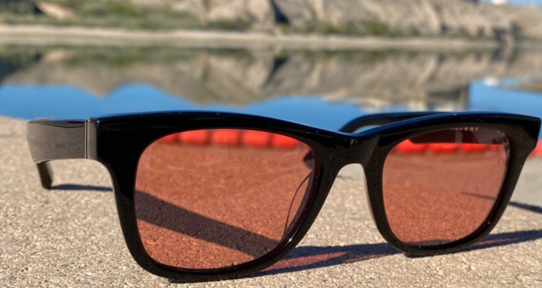 VonZipper Faraway Sunglasses- Fabulous CR-39 Polarized Lenses