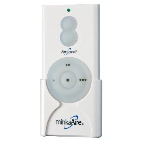  F623L-WHF/BN Orb 54 Inch Ceiling Fan with Integrated 16W LED Light in Flat  - Picture 8 of 8