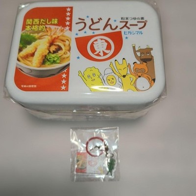 Higashimaru UdSoCan Case Landmark Accessoryot Sale Prize Winner K3