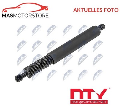 GASFEDER DÄMPFER HECKKLAPPE HINTEN LINKS RECHT NTY AE-WW-100 V FÜR VW TOUAREG