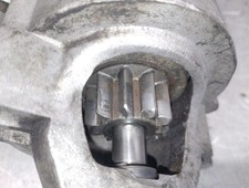 Démarreur Ford S-MAX