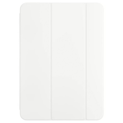 Smart Folio Apple iPad Pro 11 (2024) M4 - Weiß