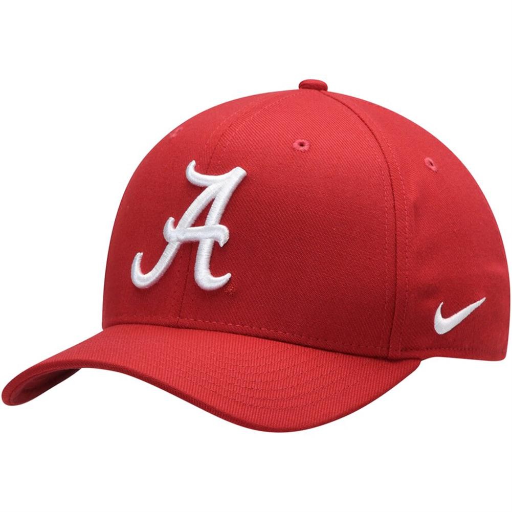 alabama dri fit hat