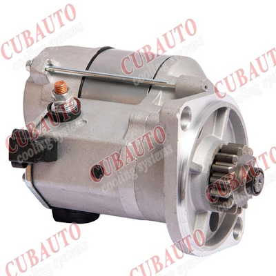 #ad #ad 12V 1.4kW 15 Teeth Starter Fits 89 03 Thermo King KDII 30 50 MAX John Deere 955 $99.00