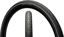 Kenda Kwick Journey 27.5x1.75 Clincher Tire with K-Shield Protection for