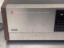 Kyocera Vintage Audio & Video Electronics | eBay