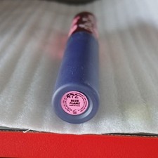 Lime Crime Blue Flame Liquid Lipstick AYZ