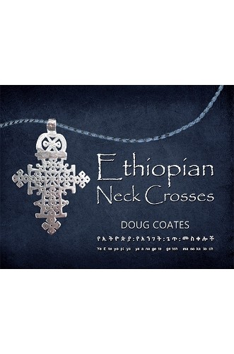 Ethiopian Neck Crosses by Doug Coates - - Image 5