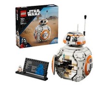 Lego 75452 Star Wars Astromech-Droide BB-8