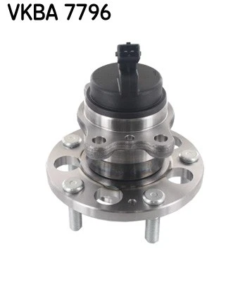 WHEEL BEARING KIT VKBA 7796 FOR KIA SOUL/II/SUV G4FG/G4FC/G4FD 1.6L D4FB 1.6L - Image 2 of 4