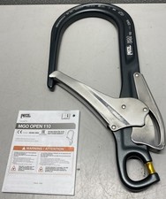 Petzl MGO Open 110 Connector M080AA00