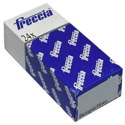 24x FRECCIA PI06-0029 Ventilstößel Satz für BMW 3 E30 E36 5 E34 E39 7 E38