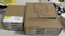 Brand New Jabra Engage 50 Stereo Wired Headset USB-C - W/ Jabra Engage Link