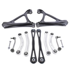 Ensemble de bras de suspension pour 2003-2010 Porsche Cayenne Touareg Audi Q7