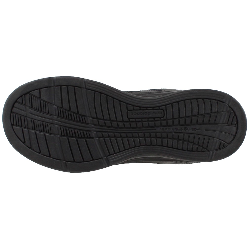 New Balance 577V1 Perforated Walking  Mens Black Sneakers Athletic Shoes MW577BK thumbnail 7