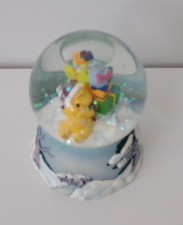 Winnie The Pooh Snow Globe (15)