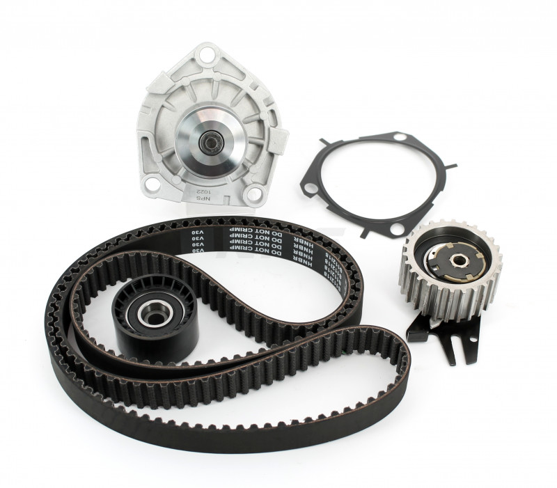 Kit distribution Suzuki NPS S118I28 courroie galet tendeur Alfa Romeo Fiat