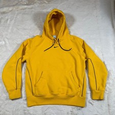 Nike x Drake NOCTA Hoodie Men's L - Yellow FW20 