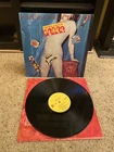 Rolling Stones Undercover Vinyl LP 1983 Rolling Stones 90120-1 First Press NM/EX