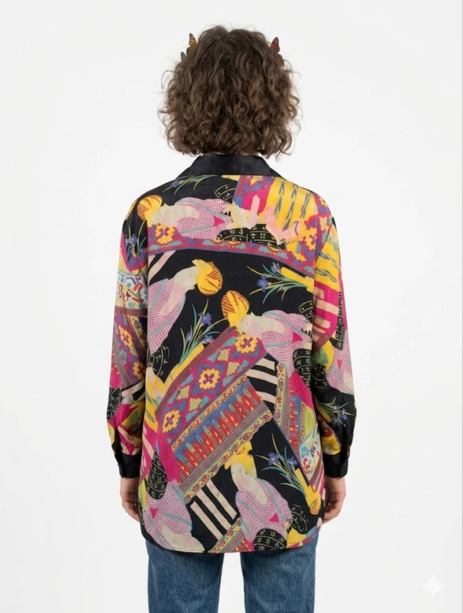 Dana Buchman Silk Tops for Women for sale | eBay