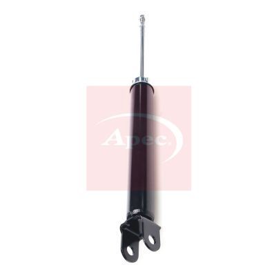 Shock Absorber Rear ASA1529 Fits Hyundai ix35 i40 Kia Optima Sportage APEC