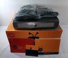 Vintage Tivo Series 2 Digital Video Recorder DVR Up to 40 Hours Recording Time