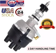 Distributor Assembly for Ford NAA Jubilee Tractors 86643560 FAC12127D