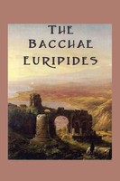 Euripides | The Bacchae | Taschenbuch | Englisch (2013) | SMK Books