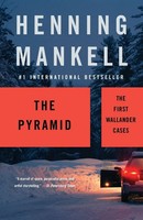 The Pyramid | Henning Mankell | Taschenbuch | Englisch | 2009