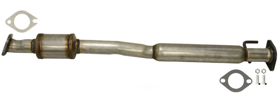 Catalytic Converter-Direct Fit Converter 41113 fits 15-16 Kia Sedona 3.3L-V6 - Image 2 of 3