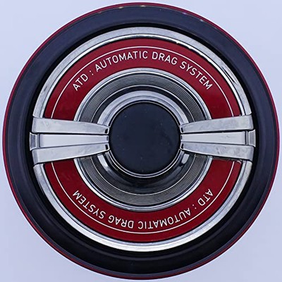 DAIWA Genuine Parts 20 Impult Competition LBD Spool Part Number 1