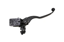12 Kawasaki Ninja 250R Front Brake Master Cylinder & Lever EX250