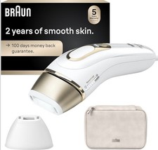 Braun Silk Expert Pro 5 PL5454/PL5157