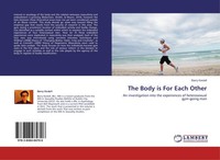 The Body Is For Each Other Barry Kestell