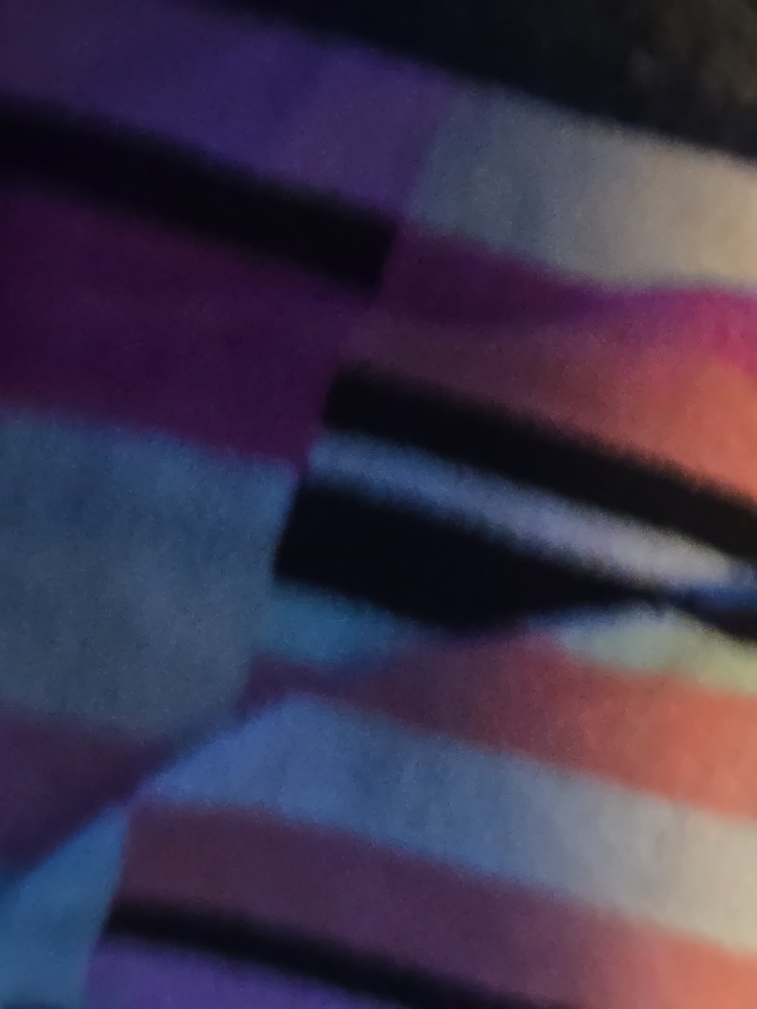 Snap-On Tools Low Amp Probe EETA308A Digital Multimeter Excellent Condition