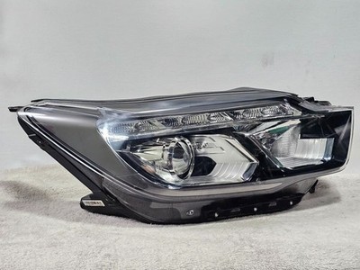 2018-2023 SsangYong G4 Rexton Rexton Sports RH Passenger Halogen Headlight