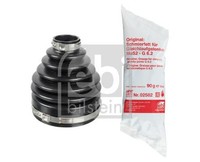 Febi Bilstein Faltenbalgsatz, Antriebswelle 173324 FüR Ford