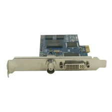 PCI-E VT-333 Video Image Acquisition Card #A6-29