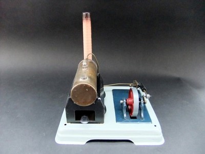 Fleischmann Dampfmaschine 120/1