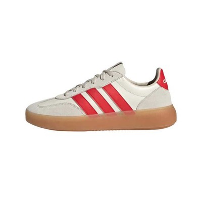 adidas Barreda Decode Off White Scarlet - JR1231