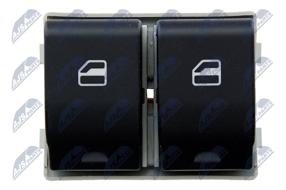 NTY Switch, window winder VW,SEAT EWS-VW-071 6Q0959858A,6Q0959858A01C,6Q0959858A9B9 6Q0959858A,6Q0959858A01C,6Q0959858A9B9,6Q0959858A,6Q0959858A01C - Image 11